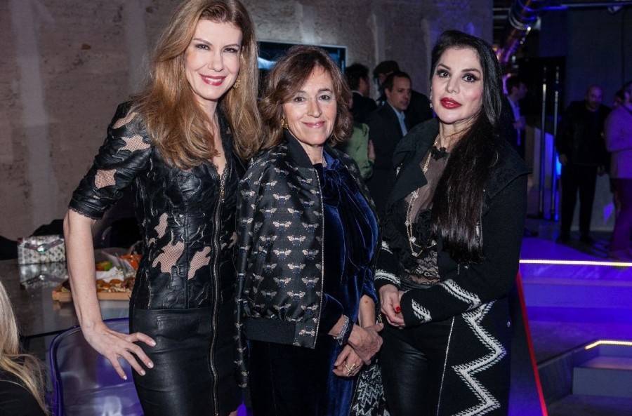 Η HOPEgenesis γιόρτασε τα 2 χρόνια δράσης της - Φωτογραφία 3