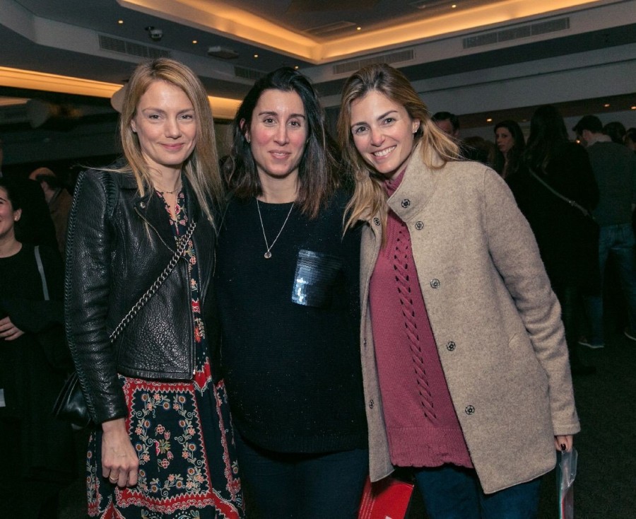 Παρουσίαση του βιβλίου της Αλεξίας Βερνίκου για ενίσχυση της Μέριμνας- Φωτογραφία 5