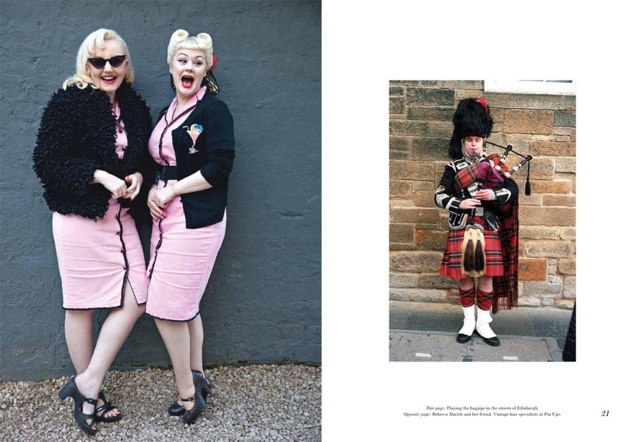 Ο Γιάννης Μπουρνιάς μιλάει για το νέο τεύχος του Nomas - Φωτογραφία 11