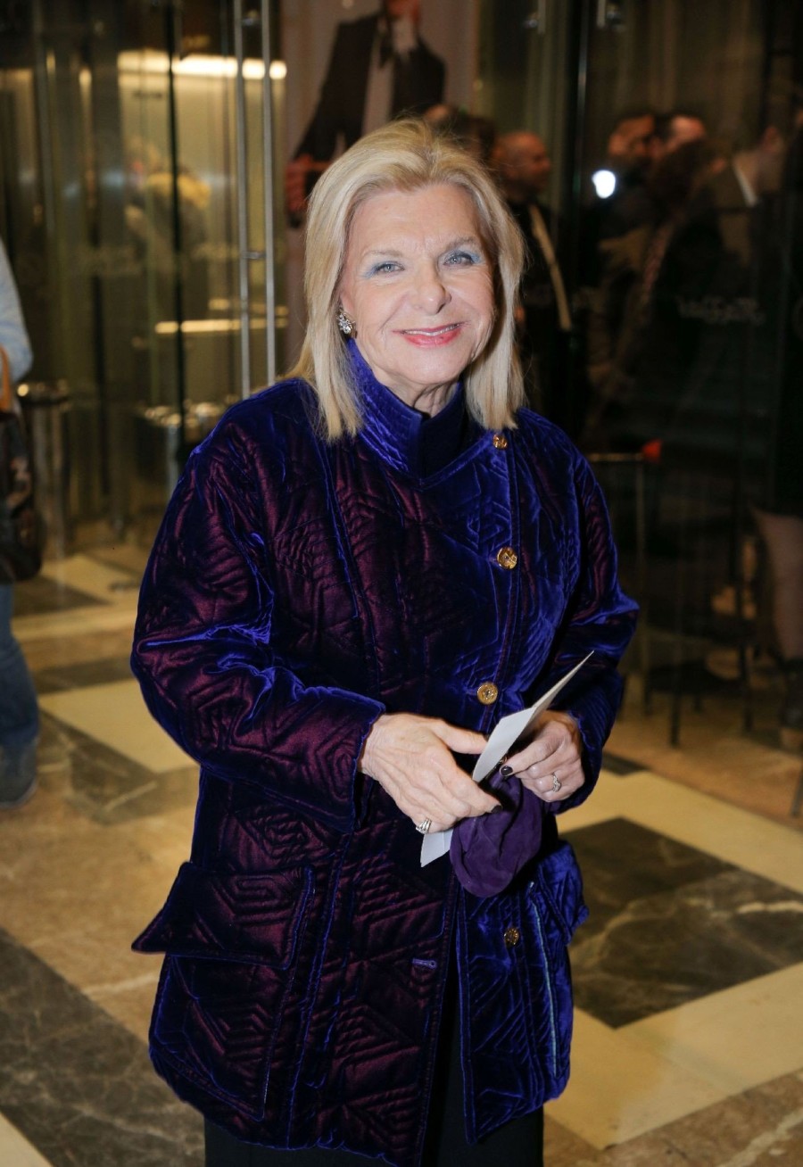 Λαμπερή πρεμιέρα για το μιούζικαλ Cabaret στο Θέατρο Παλλάς- Φωτογραφία 9