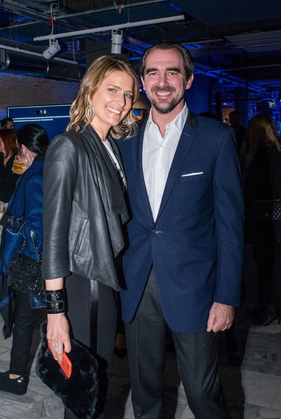 Η HOPEgenesis γιόρτασε τα 2 χρόνια δράσης της - Φωτογραφία 1