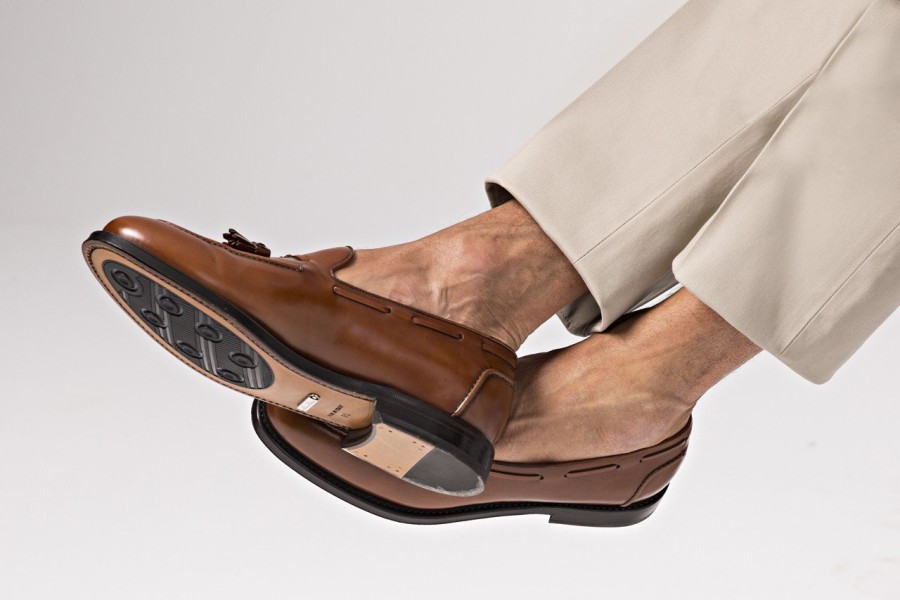 Ο Χάρης Ντάβλας μιλά για όσα κάνουν έναν άνδρα καλοντυμένο- Φωτογραφία 5