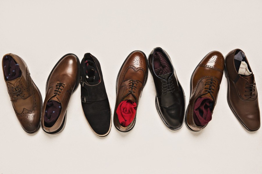 Ο Χάρης Ντάβλας μιλά για όσα κάνουν έναν άνδρα καλοντυμένο- Φωτογραφία 10