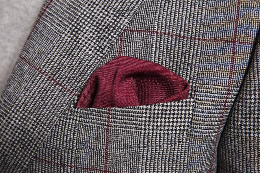 Ο Χάρης Ντάβλας μιλά για όσα κάνουν έναν άνδρα καλοντυμένο- Φωτογραφία 11