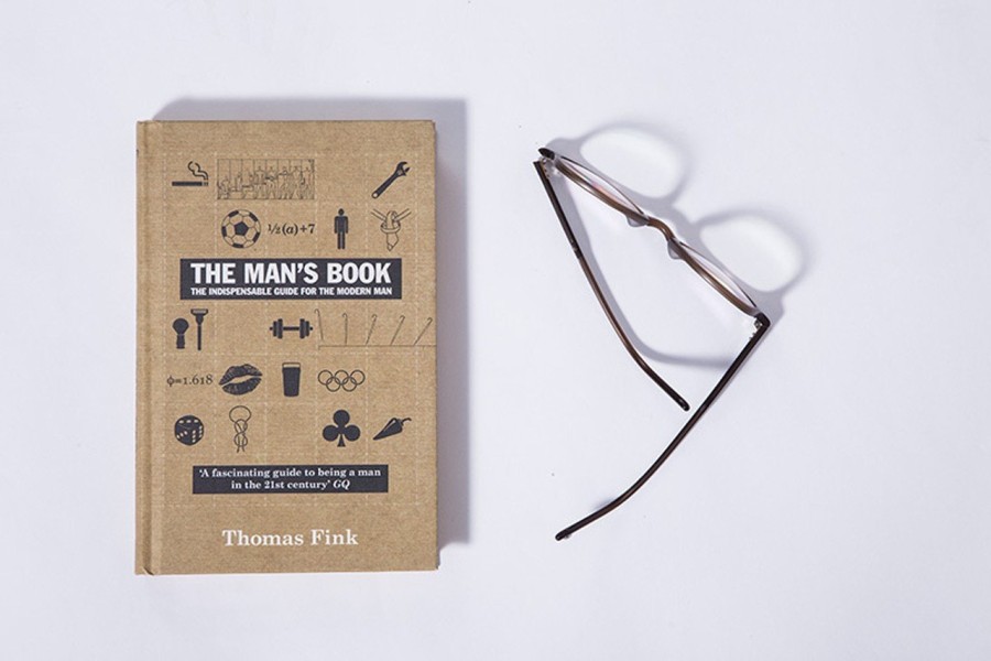 Ο Χάρης Ντάβλας μιλά για όσα κάνουν έναν άνδρα καλοντυμένο- Φωτογραφία 1