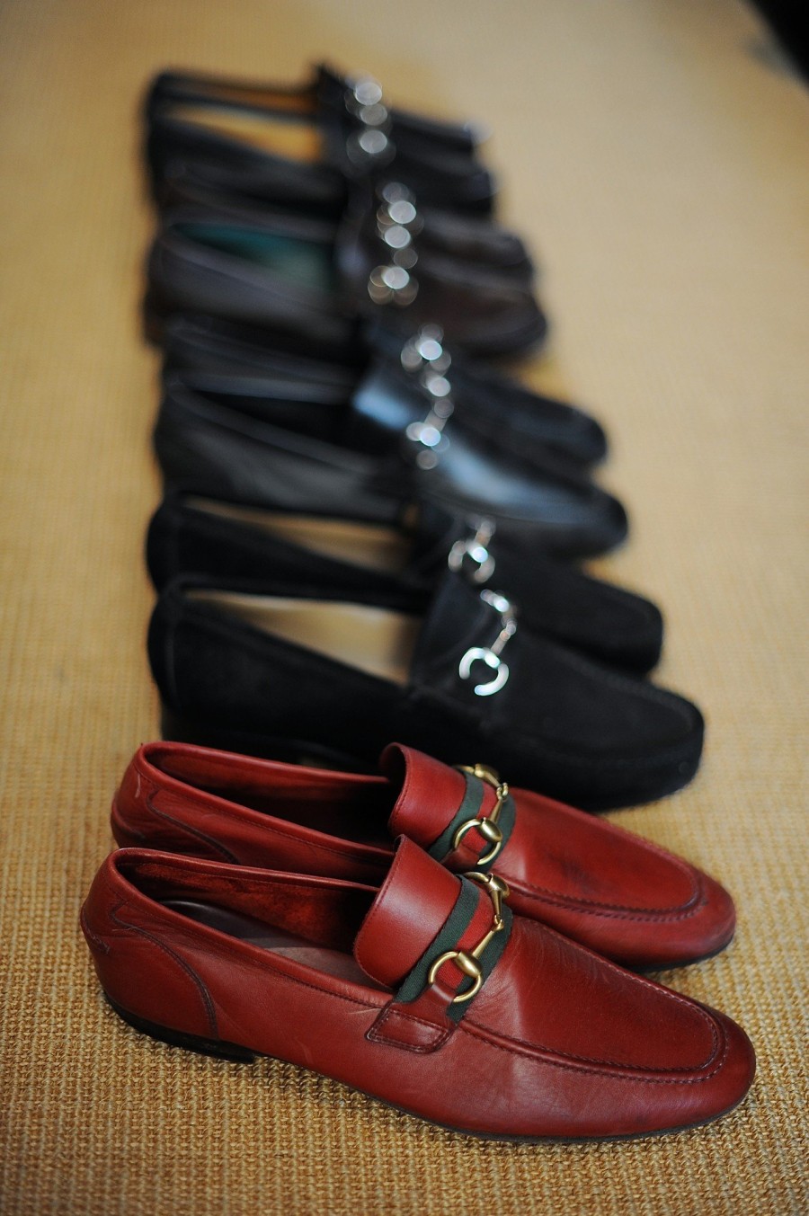 Ο Χάρης Ντάβλας μιλά για όσα κάνουν έναν άνδρα καλοντυμένο- Φωτογραφία 14