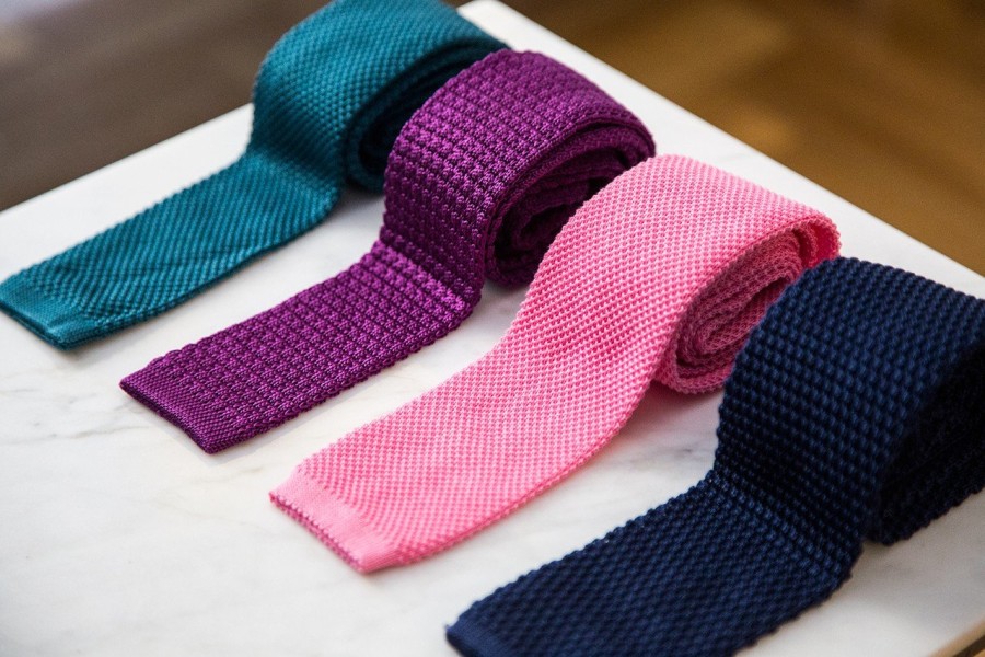 Ο Χάρης Ντάβλας μιλά για όσα κάνουν έναν άνδρα καλοντυμένο- Φωτογραφία 16