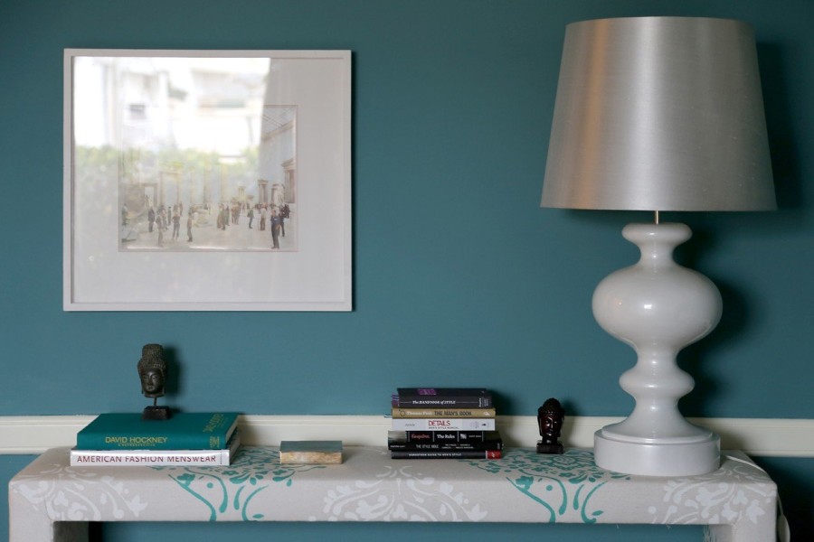 Ο Χάρης Ντάβλας μιλά για όσα κάνουν έναν άνδρα καλοντυμένο- Φωτογραφία 2