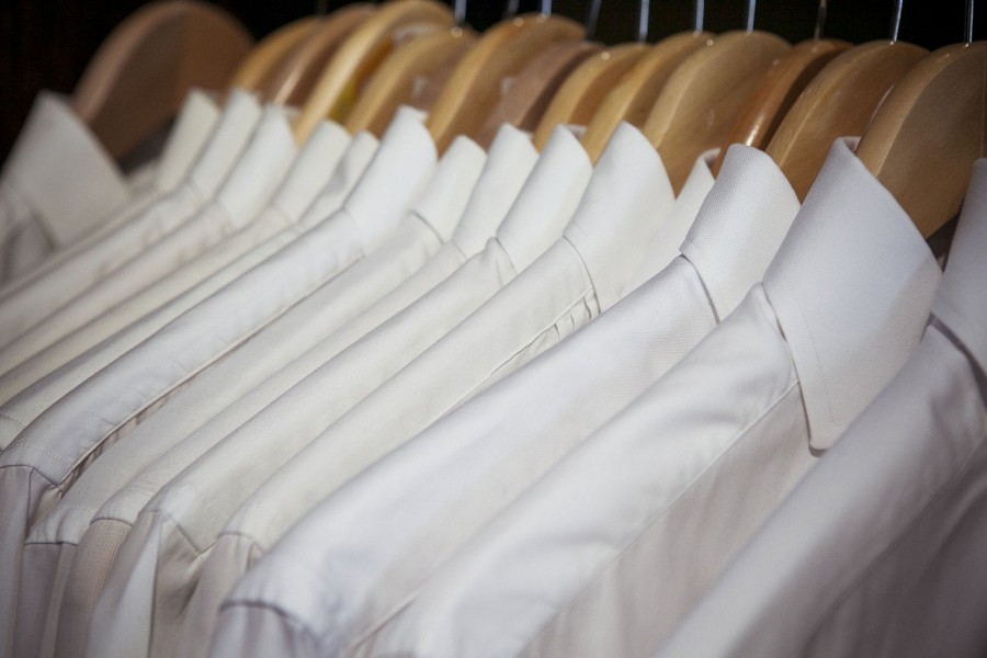 Ο Χάρης Ντάβλας μιλά για όσα κάνουν έναν άνδρα καλοντυμένο- Φωτογραφία 20