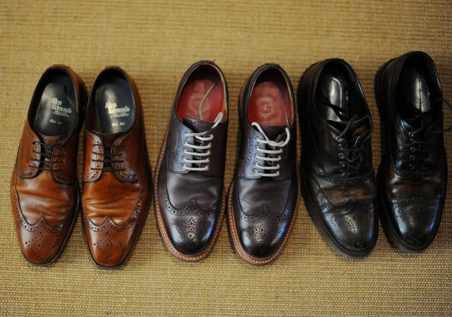 Ο Χάρης Ντάβλας μιλά για όσα κάνουν έναν άνδρα καλοντυμένο- Φωτογραφία 22