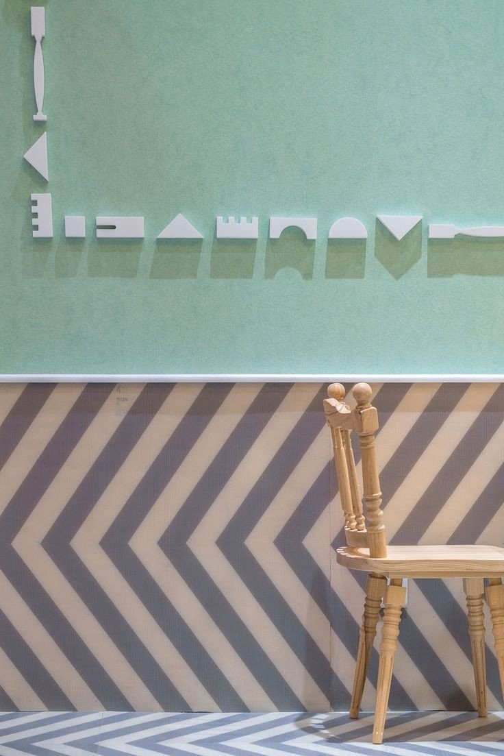 Neobio kids restaurant, ένας ονειρεμένος μικρόκοσμος για παιδιά - Φωτογραφία 4