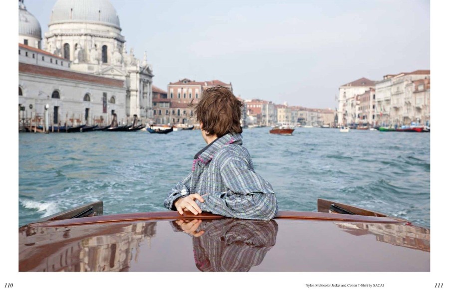 Ο Γιάννης Μπουρνιάς μιλάει για το νέο τεύχος του Nomas - Φωτογραφία 10