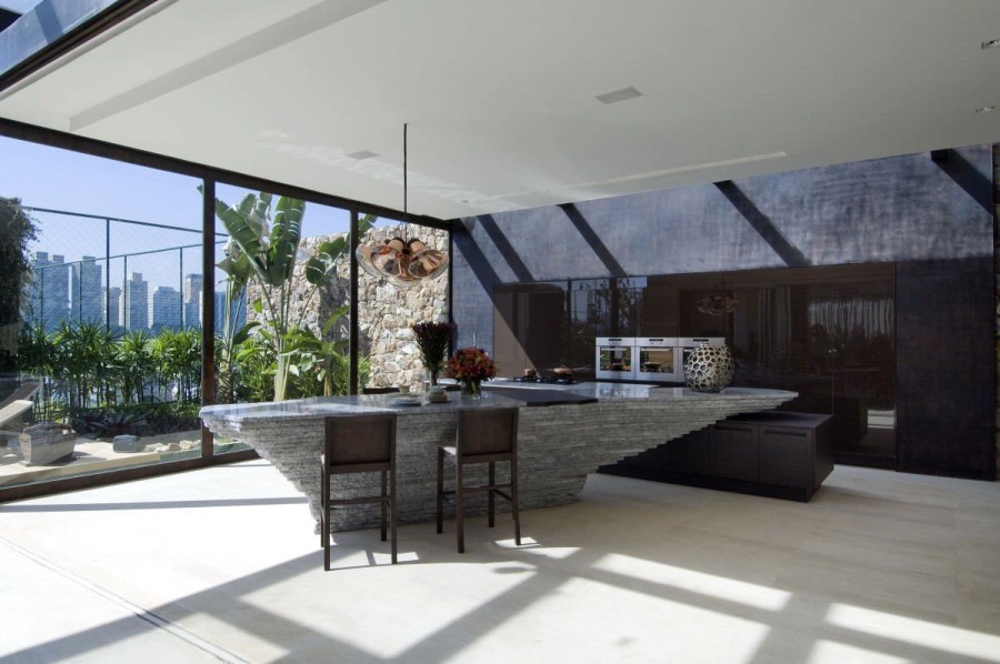 Το Loft 24/7 είναι σχεδιασμένo σαν το πρότυπο της ιδανικής κατοικίας - Φωτογραφία 9