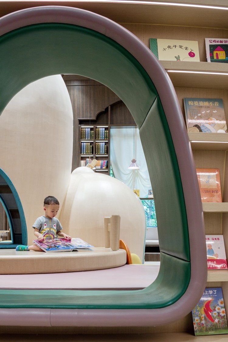 Neobio kids restaurant, ένας ονειρεμένος μικρόκοσμος για παιδιά - Φωτογραφία 6