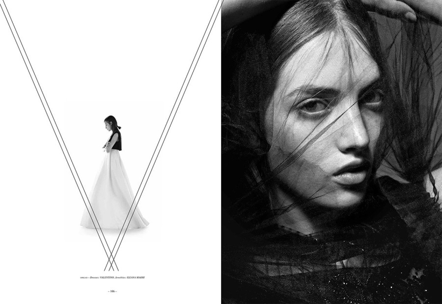 Ο Γιάννης Μπουρνιάς μιλάει για το νέο τεύχος του Nomas - Φωτογραφία 7