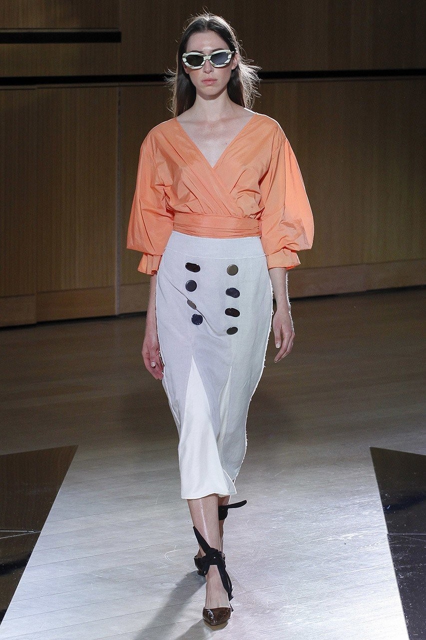 Γιατί να προτιμήσετε την pencil φούστα τη φετινή άνοιξη- Φωτογραφία 12