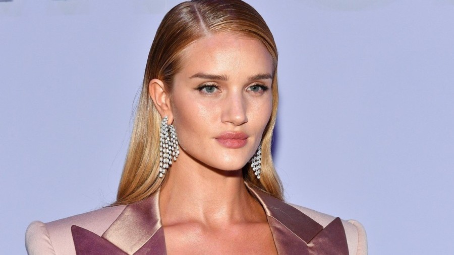Rosie Huntington-Whiteley
