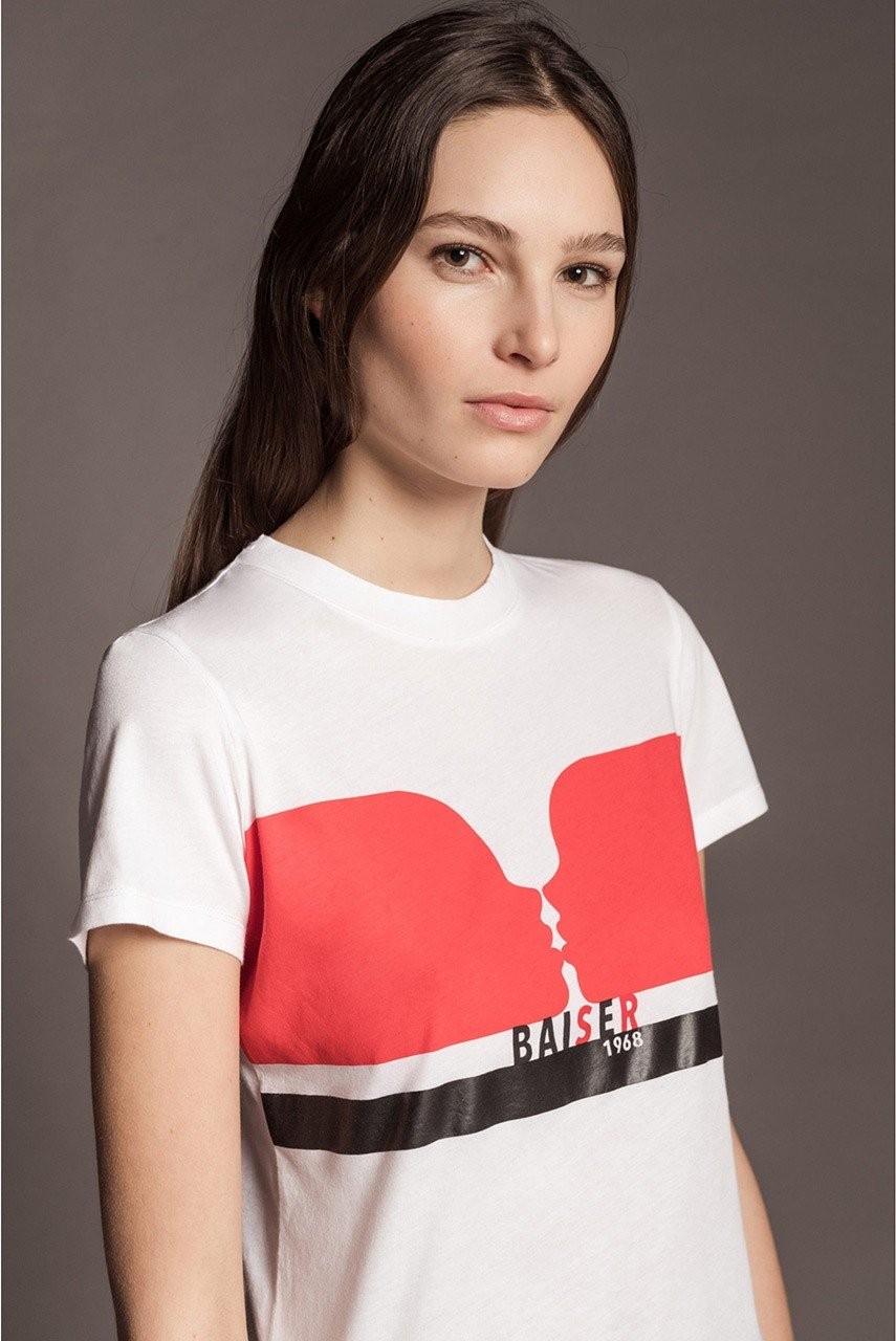 Η επετειακή συλλογή της Sonia Rykiel για τα 50 χρόνια του οίκου- Φωτογραφία 4