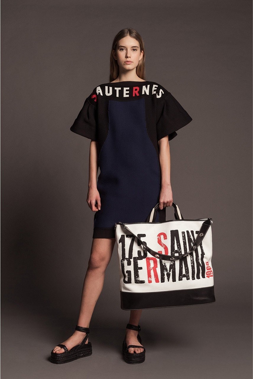 Η επετειακή συλλογή της Sonia Rykiel για τα 50 χρόνια του οίκου- Φωτογραφία 3