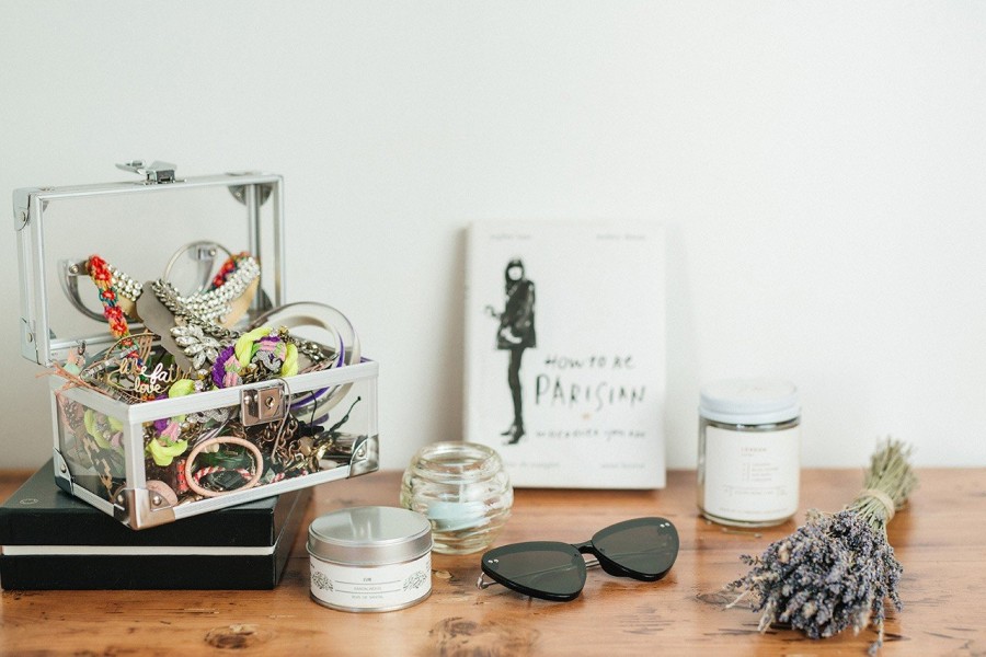 Στο σπίτι της Τίμης Μουφτόγλου μιλάμε για στιλ, lingerie secrets και μόδα- Φωτογραφία 7