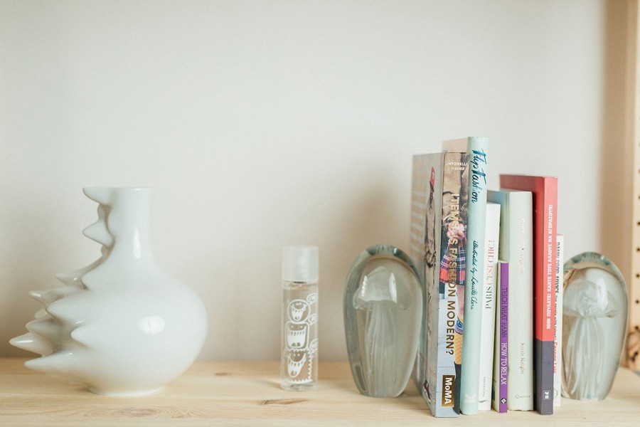 Στο σπίτι της Τίμης Μουφτόγλου μιλάμε για στιλ, lingerie secrets και μόδα- Φωτογραφία 15