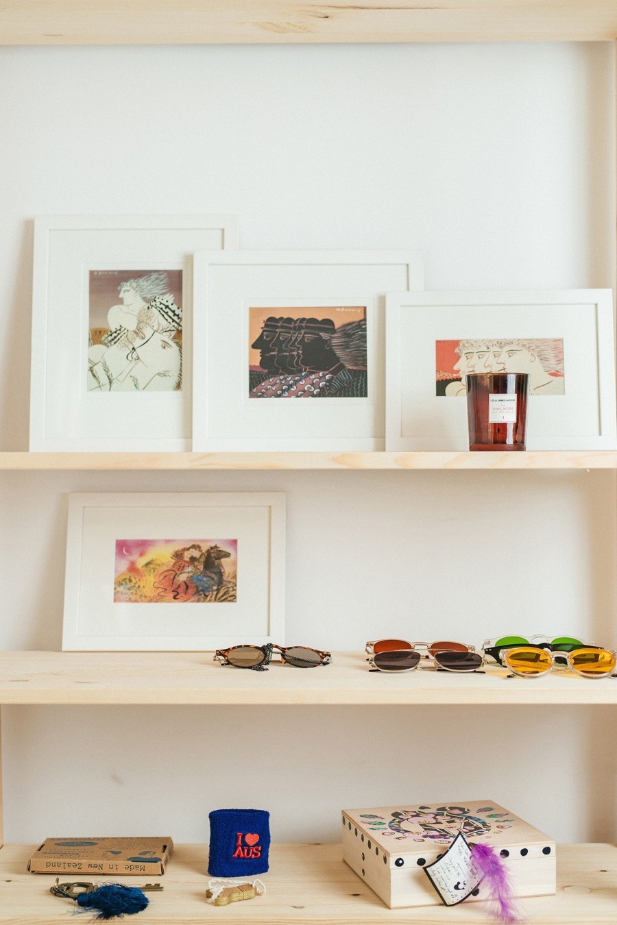 Στο σπίτι της Τίμης Μουφτόγλου μιλάμε για στιλ, lingerie secrets και μόδα- Φωτογραφία 2