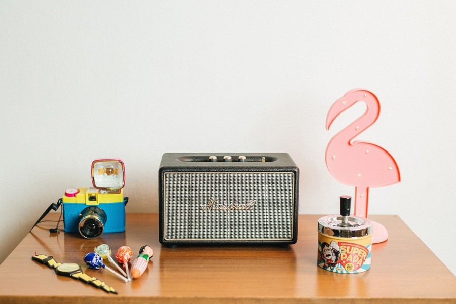 Στο σπίτι της Τίμης Μουφτόγλου μιλάμε για στιλ, lingerie secrets και μόδα- Φωτογραφία 1