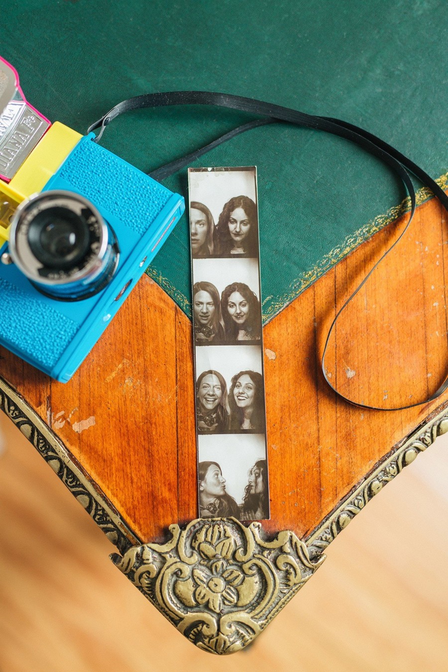 Στο σπίτι της Τίμης Μουφτόγλου μιλάμε για στιλ, lingerie secrets και μόδα- Φωτογραφία 10