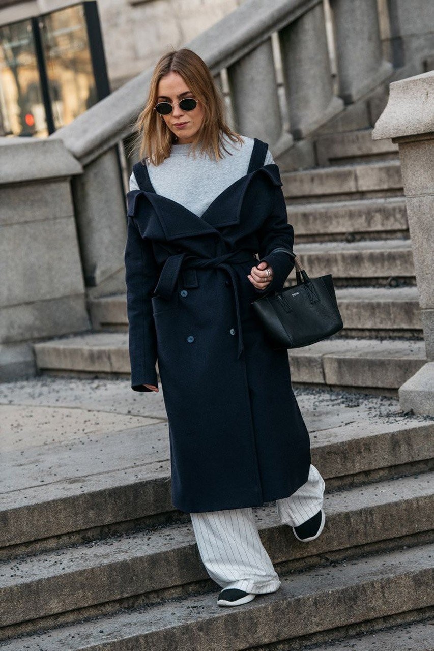 Τα 15 tomboy looks που θα θέλετε να δοκιμάσετε αμέσως - Φωτογραφία 13