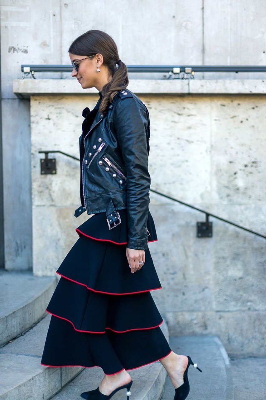 Style guide: Τι να φορέσετε την ημέρα του Αγίου Βαλεντίνου- Φωτογραφία 14