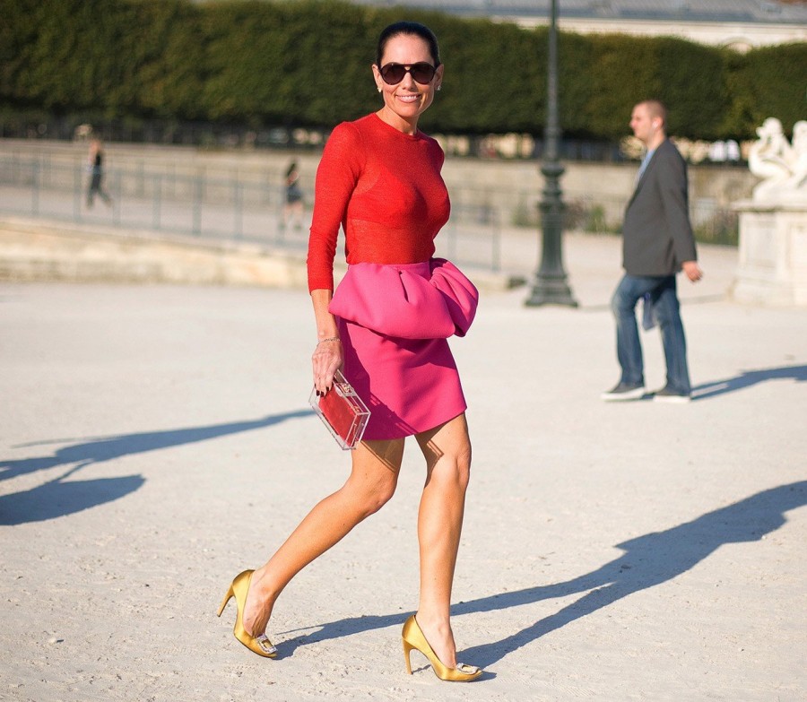 Style guide: Τι να φορέσετε την ημέρα του Αγίου Βαλεντίνου- Φωτογραφία 4