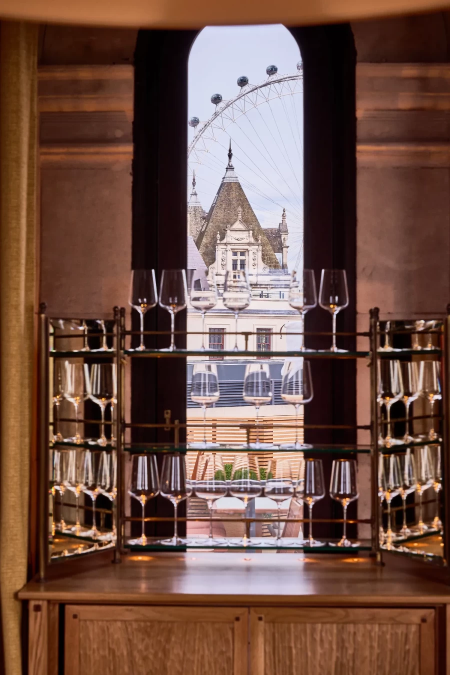 Kioku: Το νέο ιαπωνικό εστιατόριο στο Λονδίνο με την υπογραφή ενός master στον χώρο της γαστρονομίας- Φωτογραφία 6