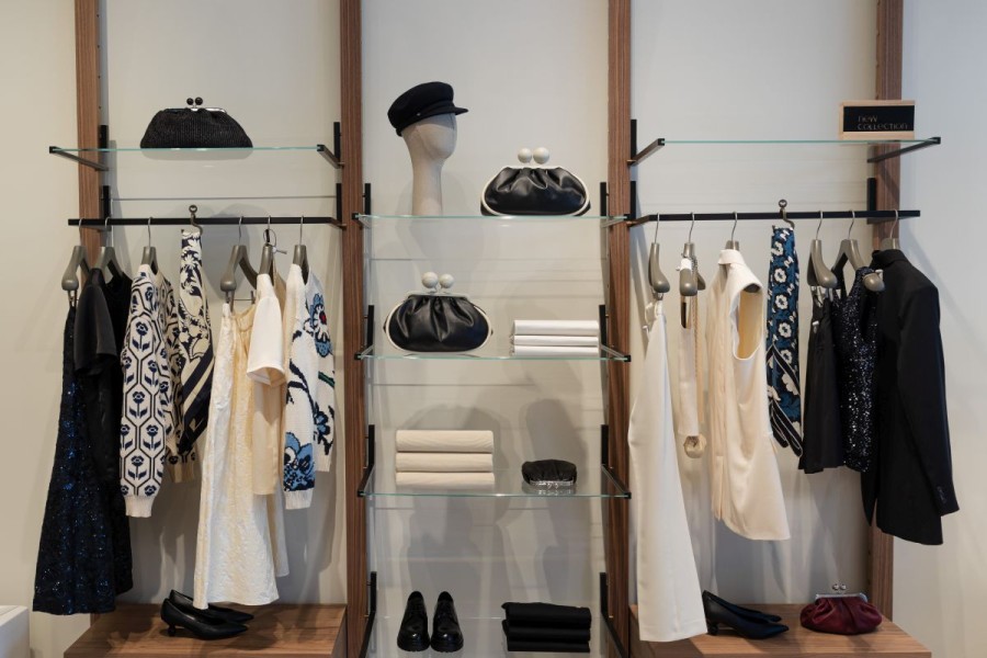 Tα λαμπερά εγκαίνια της πρώτης boutique Weekend Max Mara στην Ελλάδα- Φωτογραφία 6