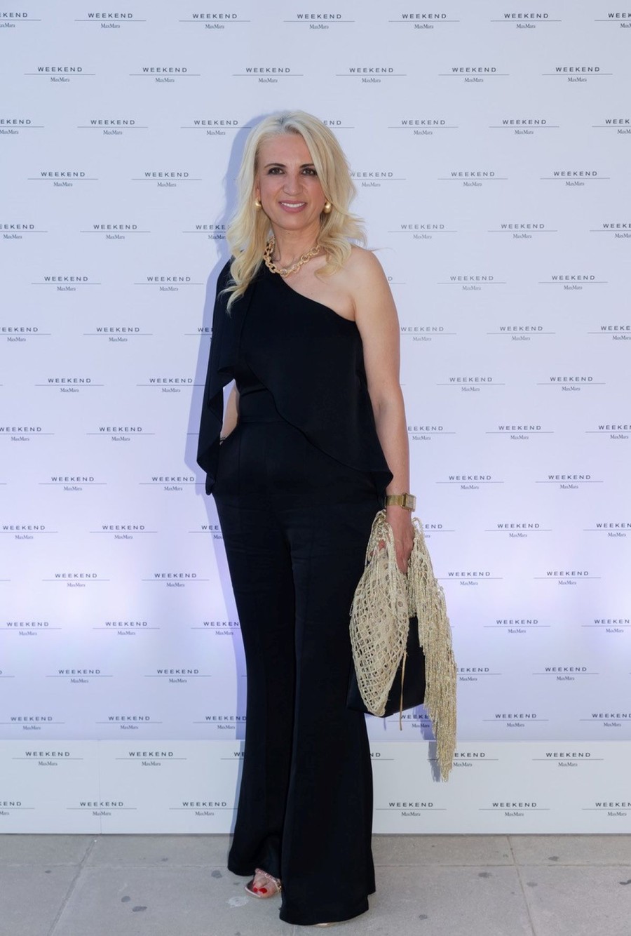 Tα λαμπερά εγκαίνια της πρώτης boutique Weekend Max Mara στην Ελλάδα- Φωτογραφία 14