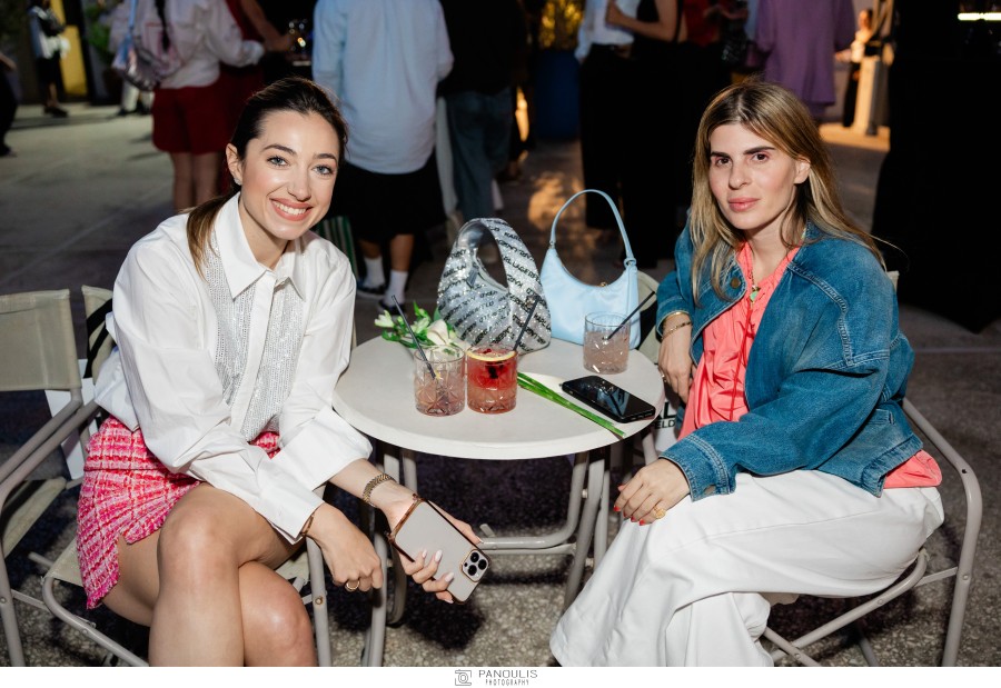 Η κινηματογραφική πρεμιέρα της βιογραφίας του μετρ της μόδας Karl Lagerfeld ήταν τόσο μοναδική, όσο ο πρωταγωνιστής της - Φωτογραφία 2