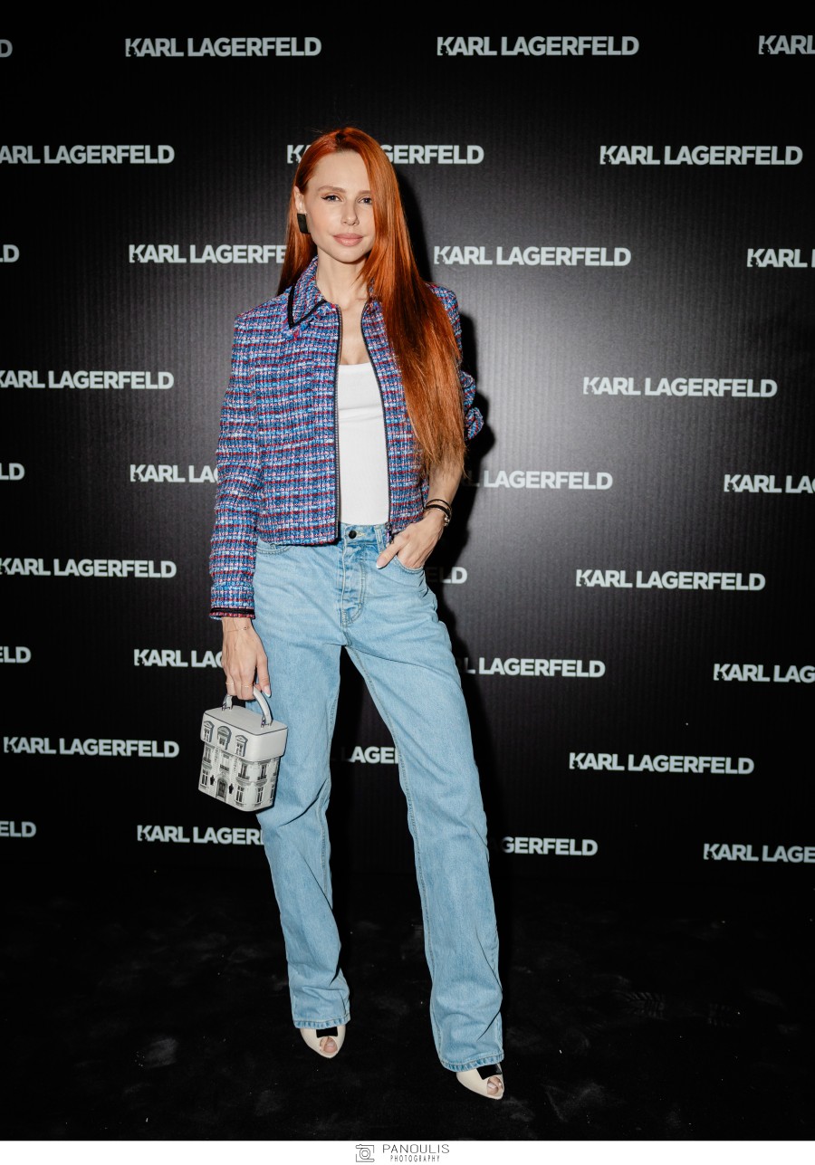 Η κινηματογραφική πρεμιέρα της βιογραφίας του μετρ της μόδας Karl Lagerfeld ήταν τόσο μοναδική, όσο ο πρωταγωνιστής της - Φωτογραφία 3