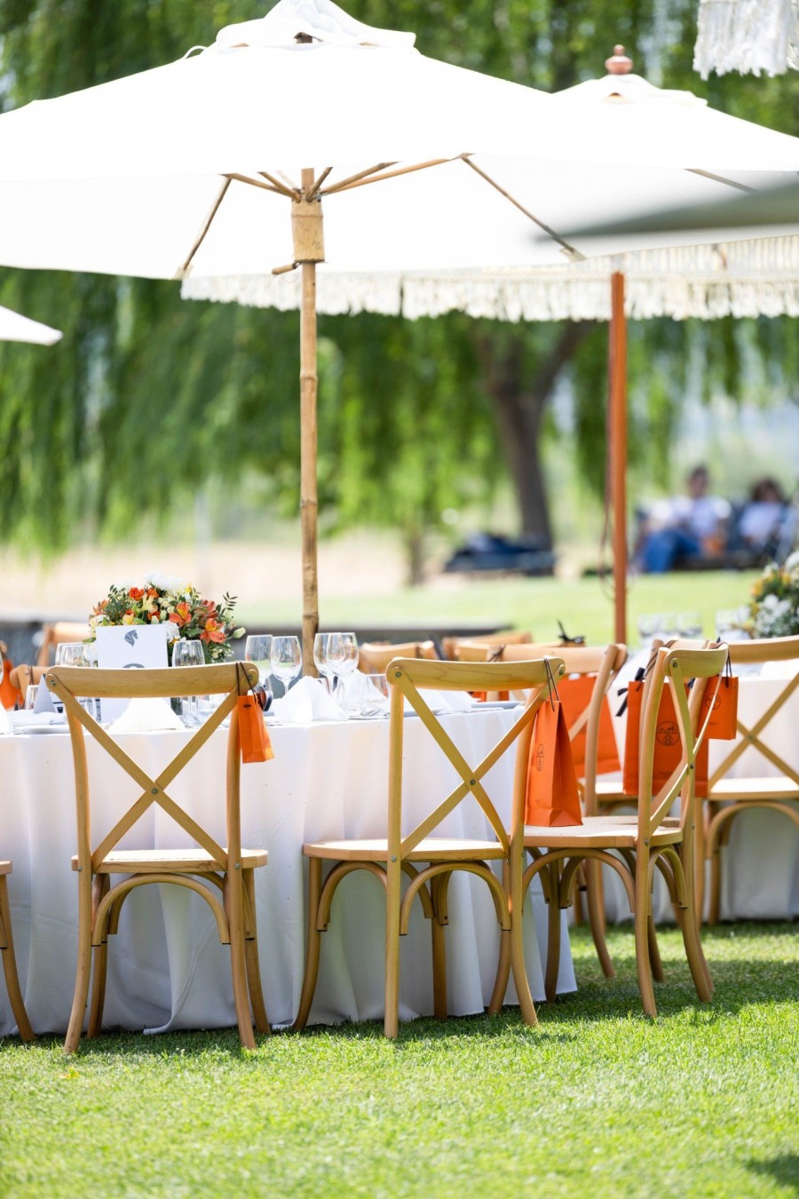 To fundraising luncheon του Συλλόγου Φίλων του Κολλεγίου Ανατόλια για την επέτειο των 100 χρόνων του - Φωτογραφία 12