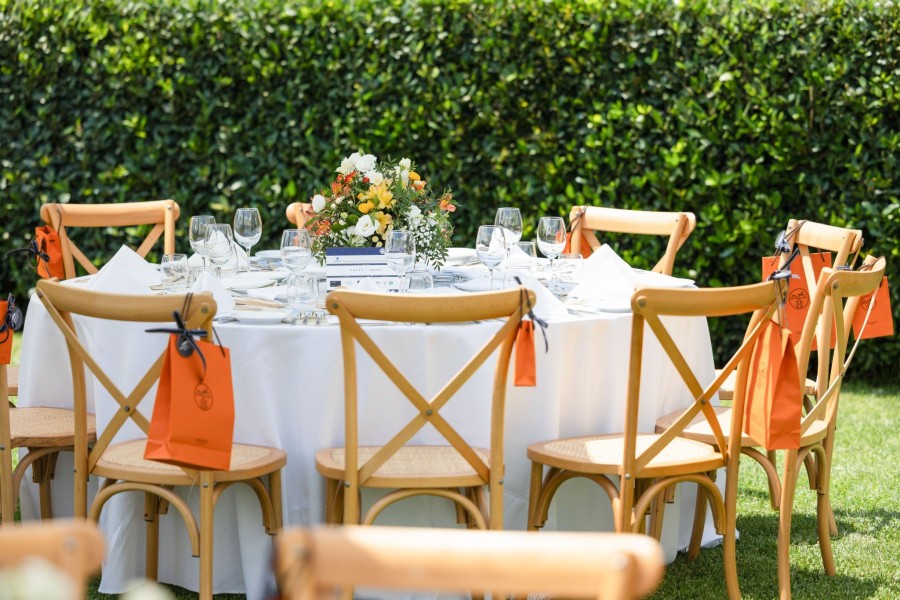 To fundraising luncheon του Συλλόγου Φίλων του Κολλεγίου Ανατόλια για την επέτειο των 100 χρόνων του - Φωτογραφία 29