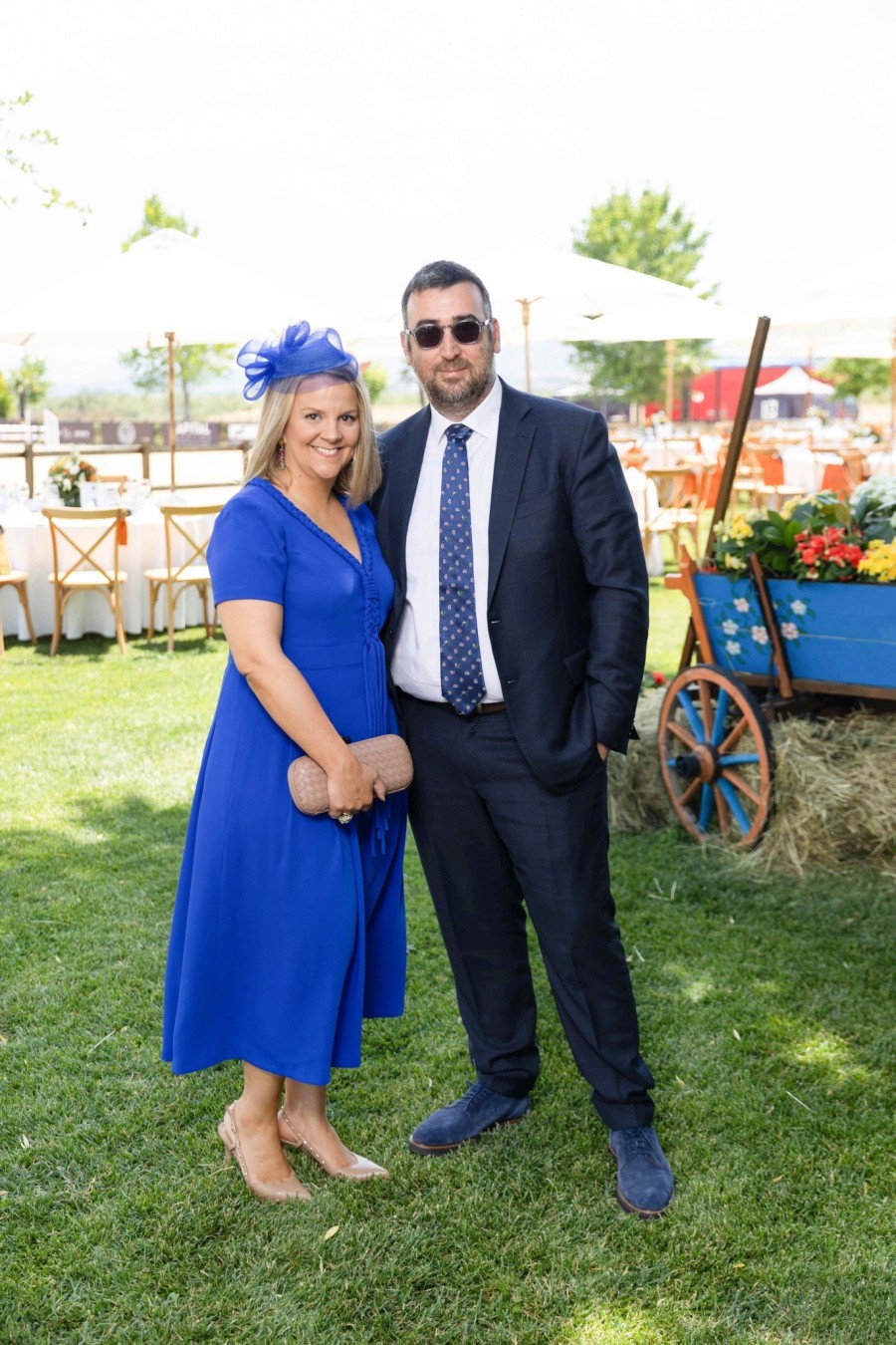 To fundraising luncheon του Συλλόγου Φίλων του Κολλεγίου Ανατόλια για την επέτειο των 100 χρόνων του - Φωτογραφία 6