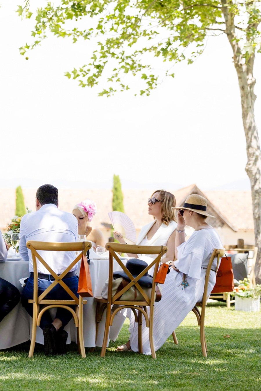 To fundraising luncheon του Συλλόγου Φίλων του Κολλεγίου Ανατόλια για την επέτειο των 100 χρόνων του - Φωτογραφία 36
