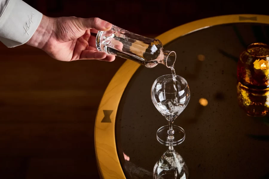 Kioku: Το νέο ιαπωνικό εστιατόριο στο Λονδίνο με την υπογραφή ενός master στον χώρο της γαστρονομίας- Φωτογραφία 5