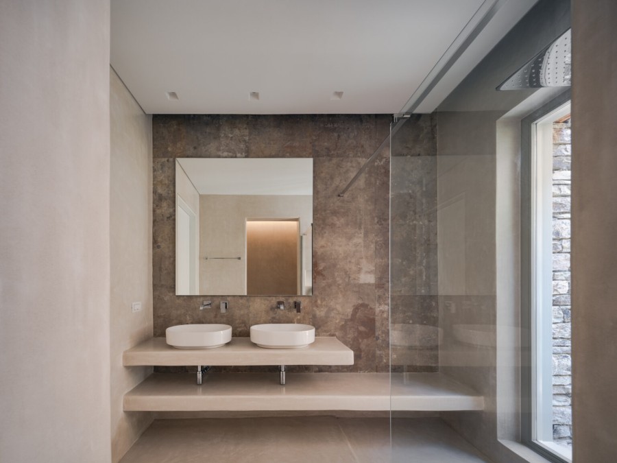 Αυτή η υπόσκαφη κατοικία στην Αντίπαρο μας βάζει κι επίσημα σε καλοκαιρινό mood- Φωτογραφία 3