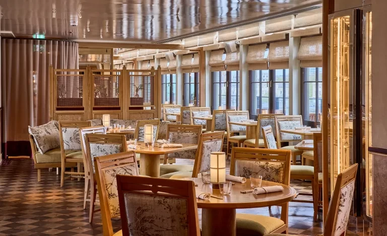 Kioku: Το νέο ιαπωνικό εστιατόριο στο Λονδίνο με την υπογραφή ενός master στον χώρο της γαστρονομίας- Φωτογραφία 2