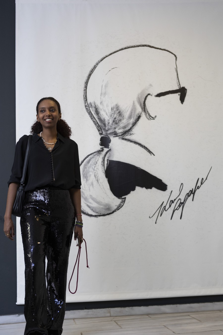 Η κινηματογραφική πρεμιέρα της βιογραφίας του μετρ της μόδας Karl Lagerfeld ήταν τόσο μοναδική, όσο ο πρωταγωνιστής της - Φωτογραφία 8