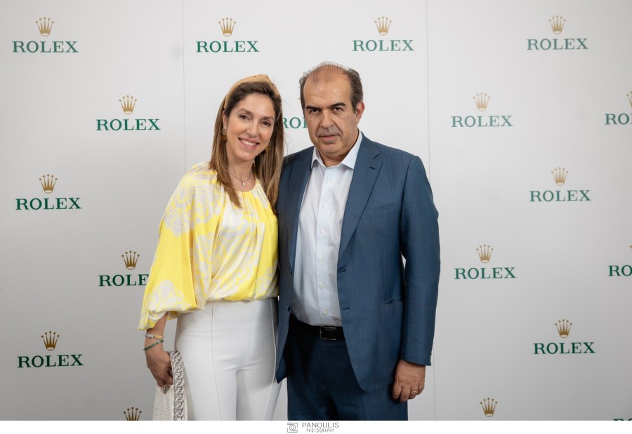 Ένα δείπνο γεμάτο τέχνη ανάμεσα στα έργα της σπουδαίας Cindy Sherman στο Μουσείο Κυκλαδικής Τέχνης - Φωτογραφία 10