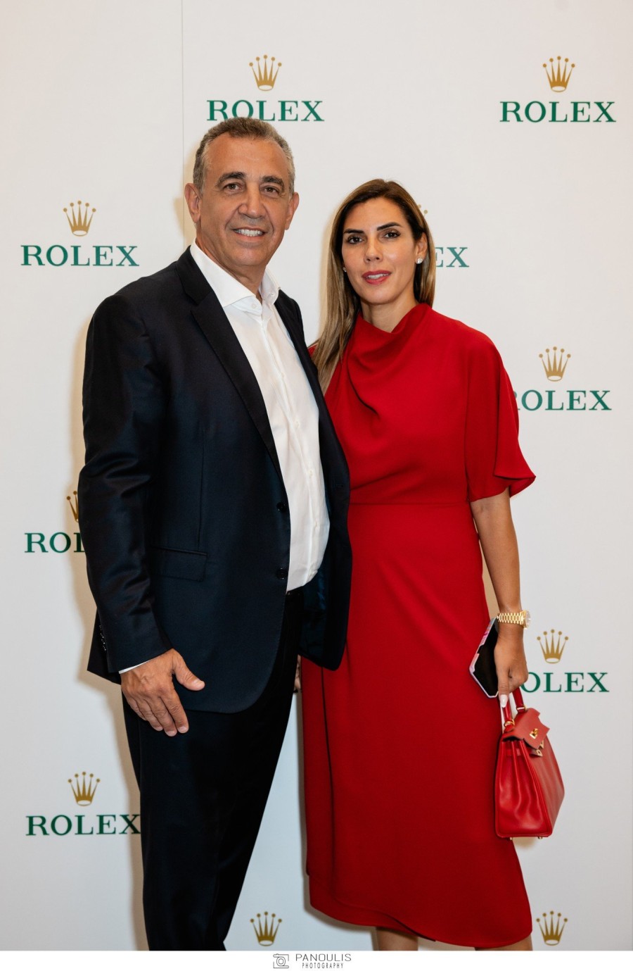 Ένα δείπνο γεμάτο τέχνη ανάμεσα στα έργα της σπουδαίας Cindy Sherman στο Μουσείο Κυκλαδικής Τέχνης - Φωτογραφία 14