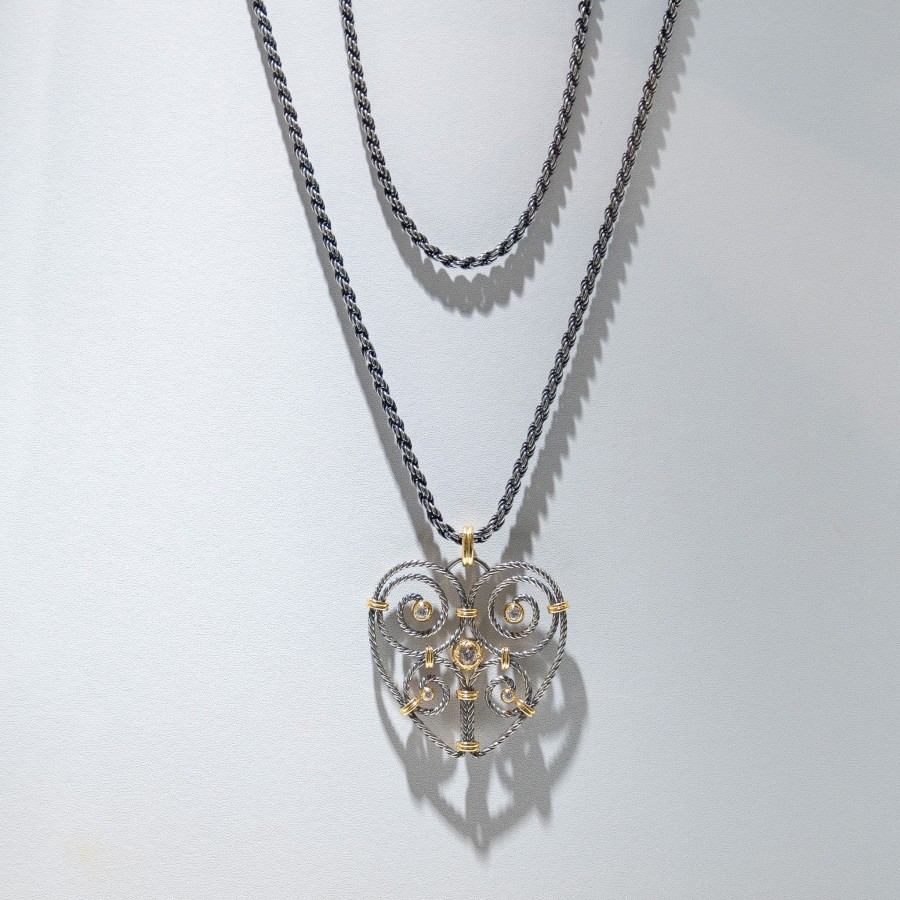 Υψηλή κοσμηματοποιία στο trunk show του διακεκριμένου Γάλλου σχεδιαστή Elie Top στην Αθήνα - Φωτογραφία 3