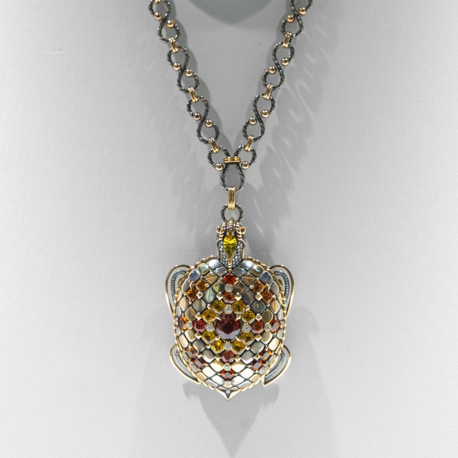 Υψηλή κοσμηματοποιία στο trunk show του διακεκριμένου Γάλλου σχεδιαστή Elie Top στην Αθήνα - Φωτογραφία 2