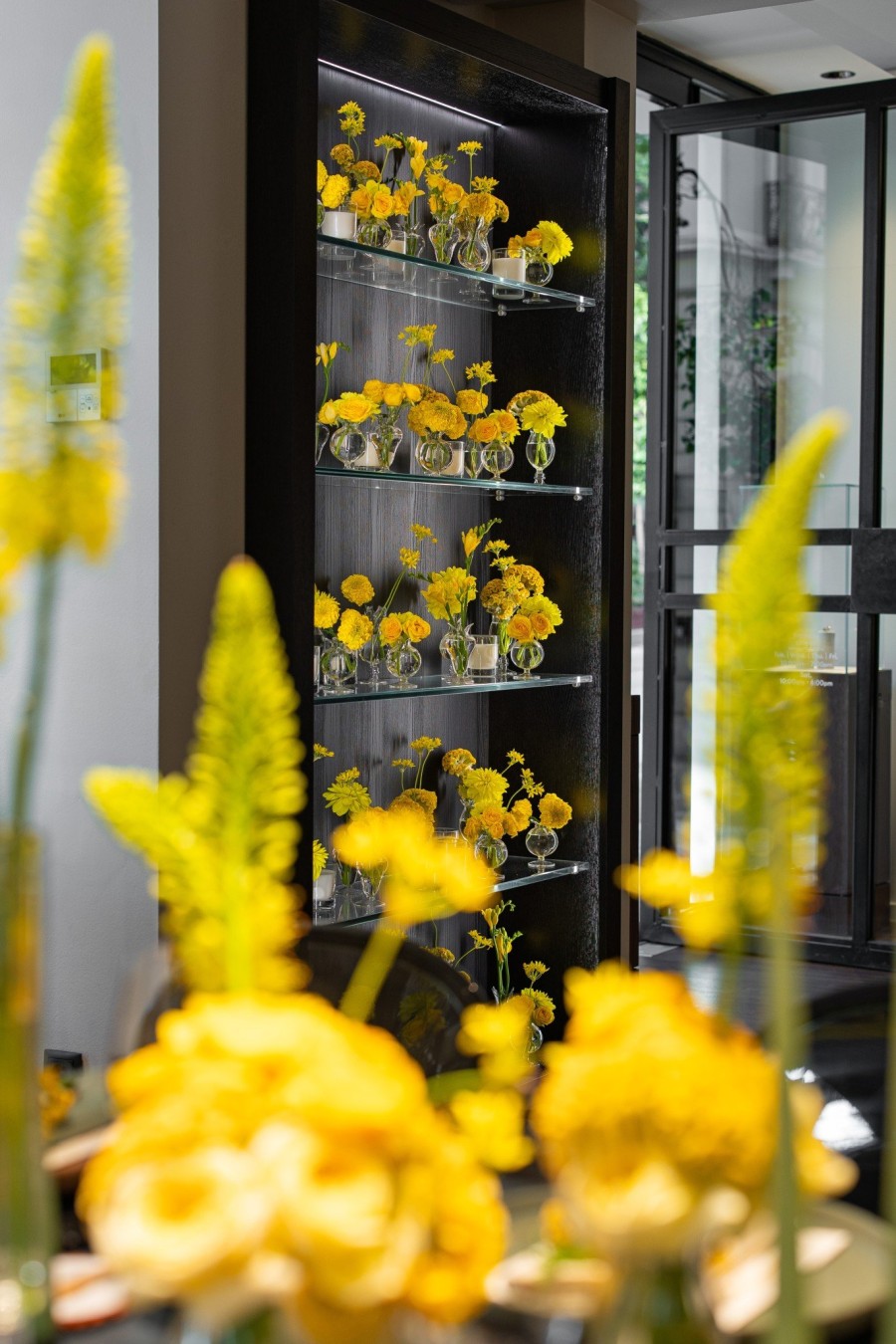 Υψηλή κοσμηματοποιία στο trunk show του διακεκριμένου Γάλλου σχεδιαστή Elie Top στην Αθήνα - Φωτογραφία 5