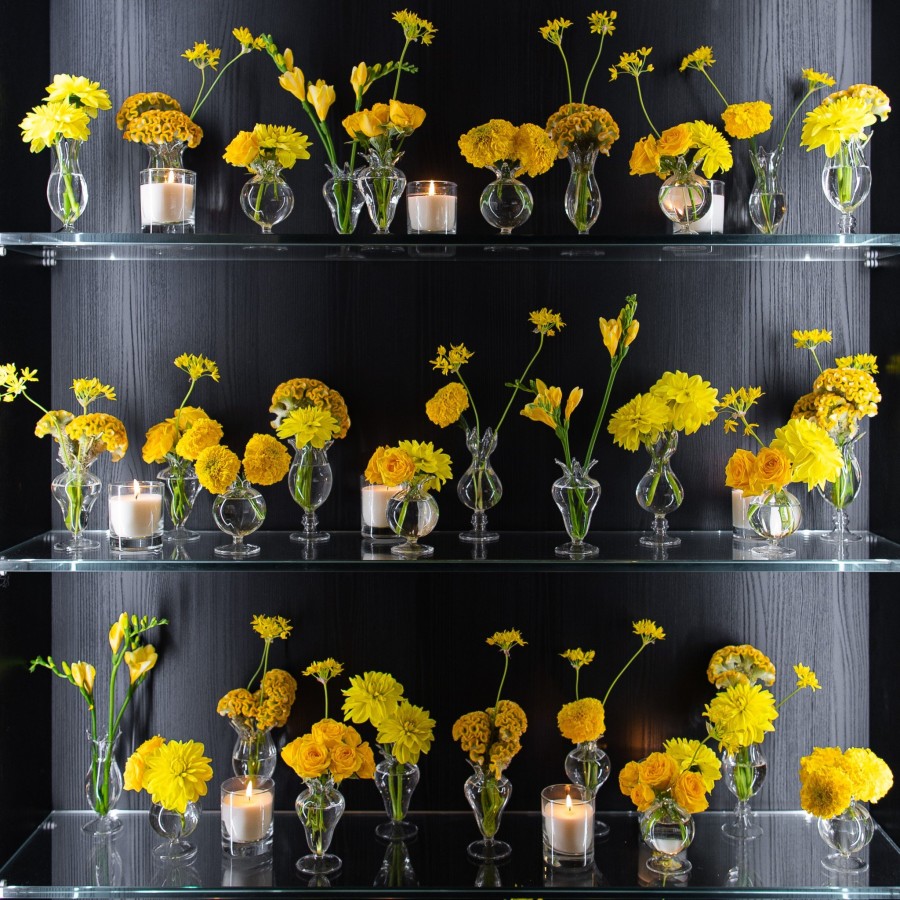 Υψηλή κοσμηματοποιία στο trunk show του διακεκριμένου Γάλλου σχεδιαστή Elie Top στην Αθήνα - Φωτογραφία 8